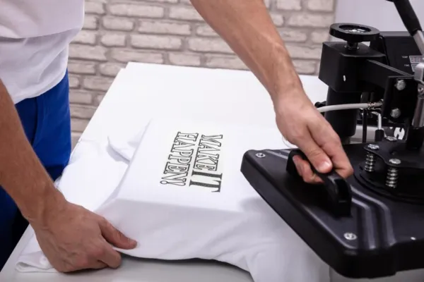 Direct to Film (DTF) Printing