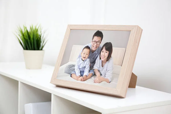 Family Portrait