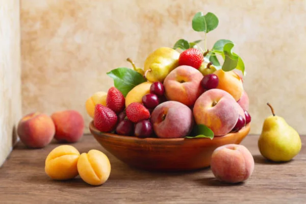 Fruit Basket