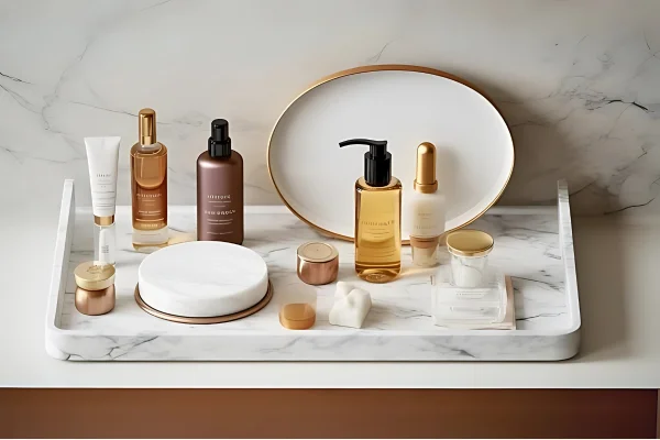 Luxury Skincare Set