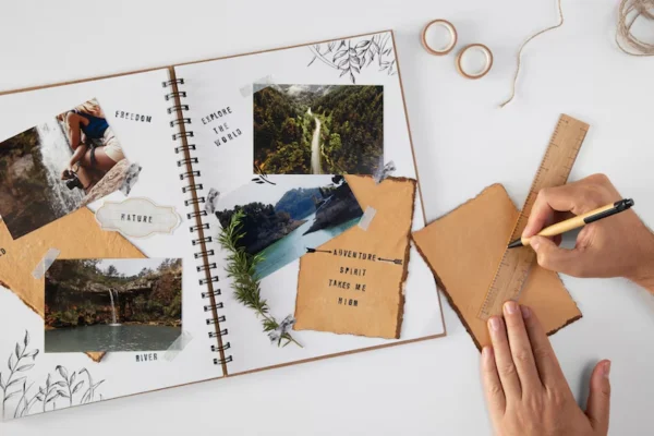 Memory Book