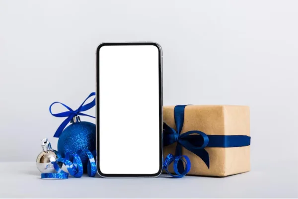 New Smartphone