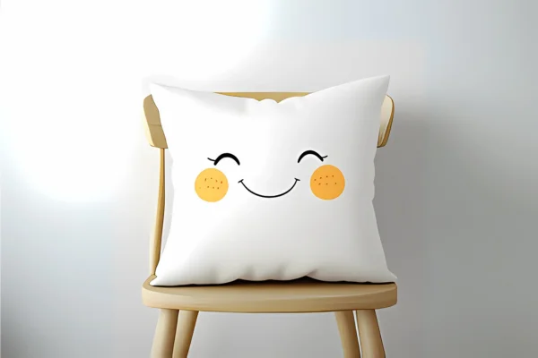 Personalized Cushion or Pillow