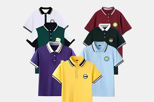 School Uniforms