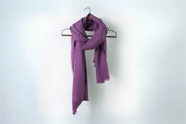 Silk Scarf or Shawl