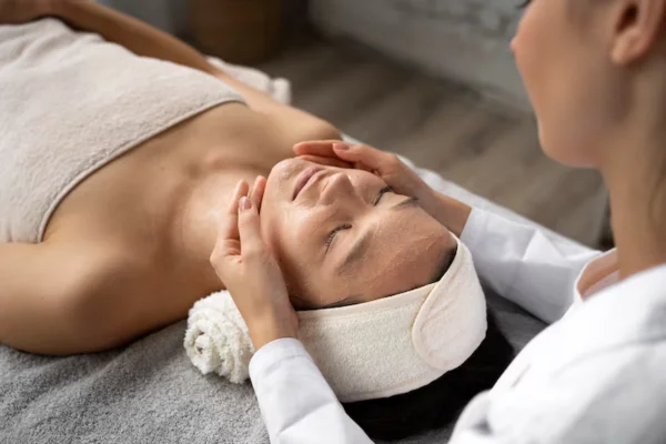 Spa Voucher or Home Spa Kit