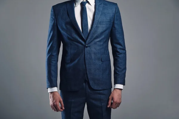 Bespoke Suit