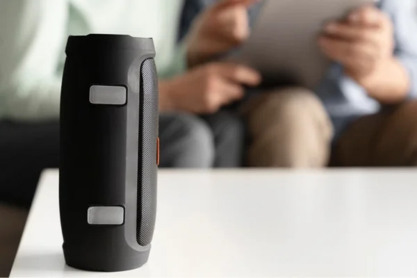 Bluetooth Speaker