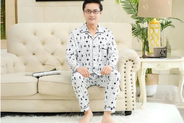 Cotton Sleepwear