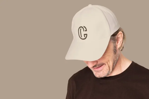 Custom Cap