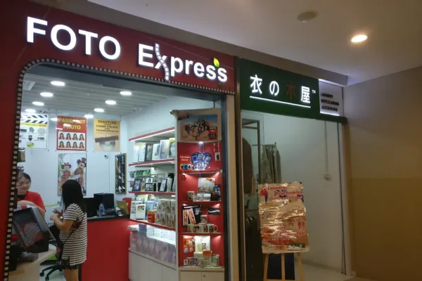 Foto Express