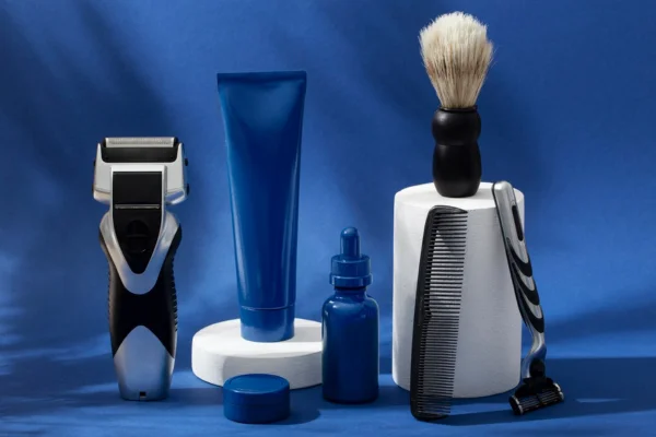 Grooming Kit
