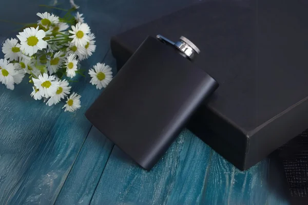 Hip Flask