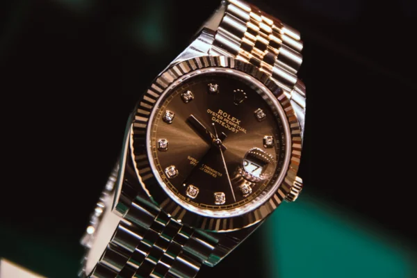 Luxury Watch