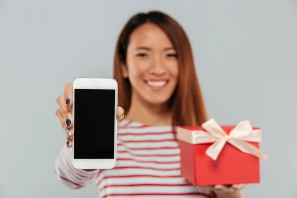 New Smartphone