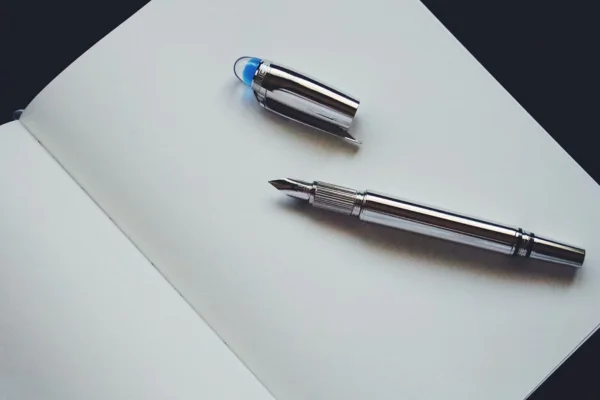 Personalized Pen
