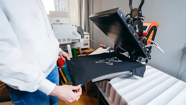 The Ultimate Guide to T-Shirt Printing Machine in Singapore
