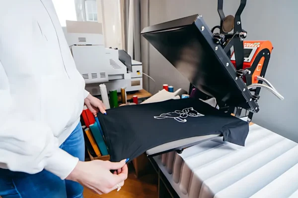The Ultimate Guide to T-Shirt Printing Machine in Singapore