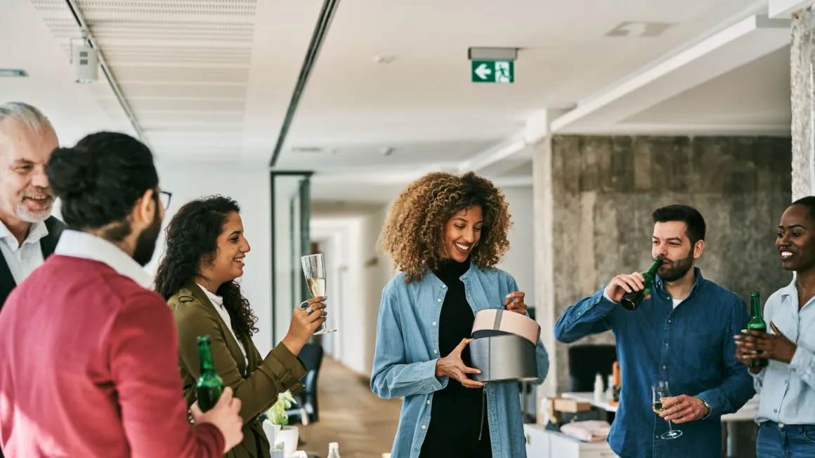 21 Best Farewell Gift Ideas