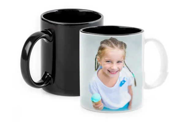 Custom Printed Mug