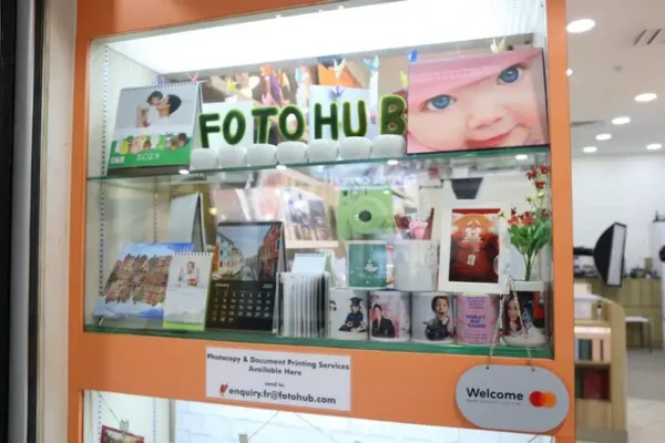 FotoHub @ Forum