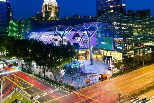 7 Best Orchard Road Printing Shop Singapore