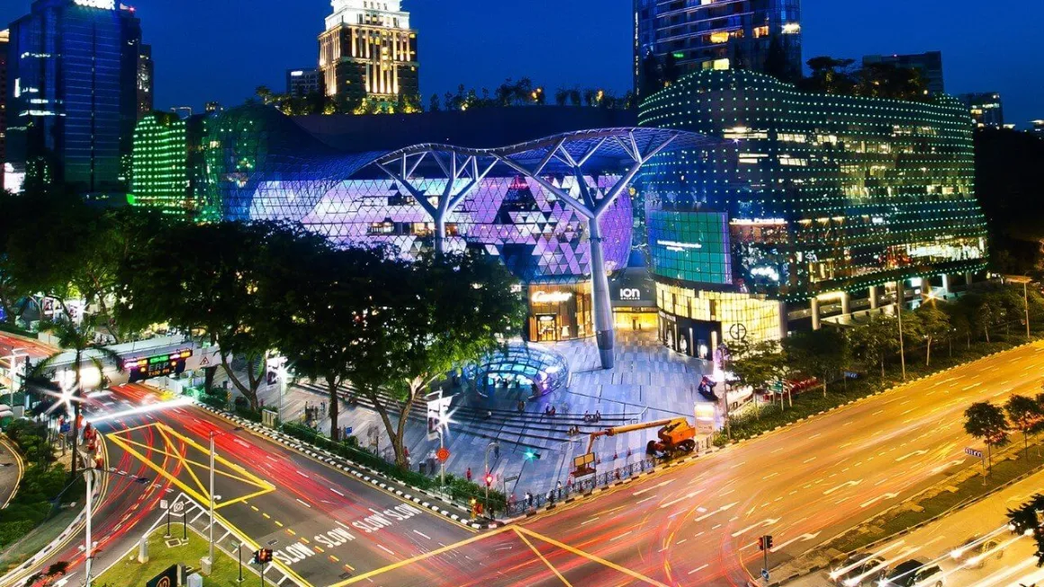 Orchard Road Printing Shop Singapore (1)