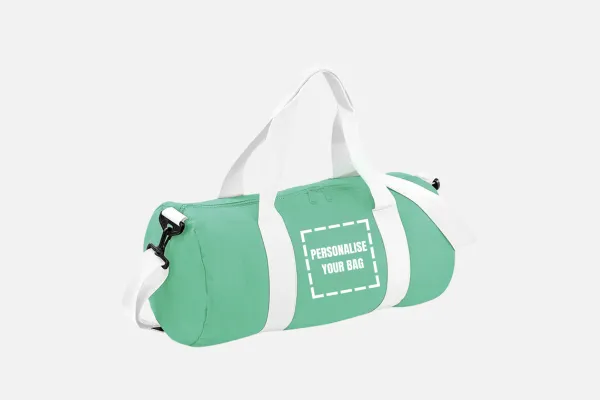 Personalized Travel Bag Personalized Travel Bag