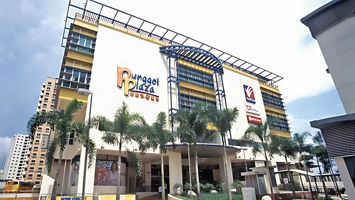 Best Punggol Plaza Printing Shop Singapore