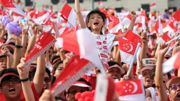 Celebrate Singapore National Day 2025 With Custom Gift Ideas