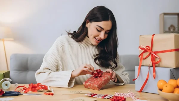 23 Best Gift Ideas For Women That She Will Truly Love