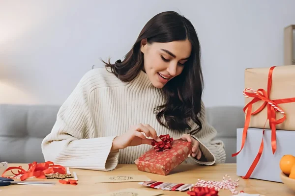 23 Best Gift Ideas For Women That She Will Truly Love