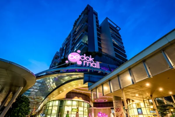 5 Best Bedok Mall Printing Shops in Singapore
