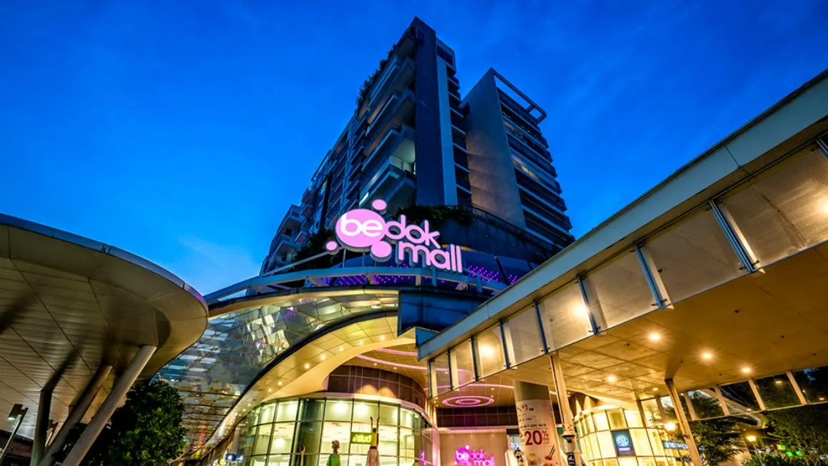 Bedok Mall