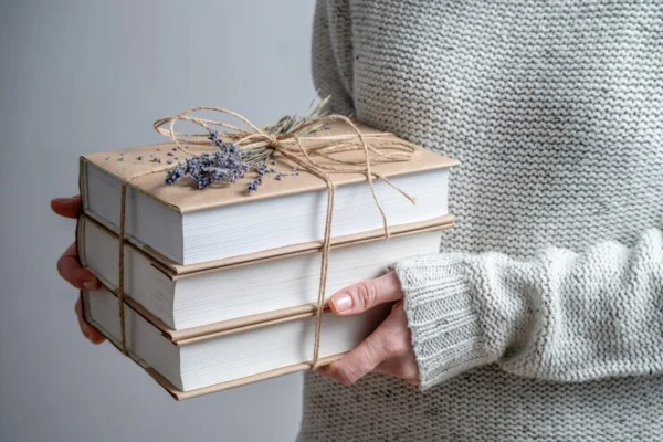 Book Box Subscription