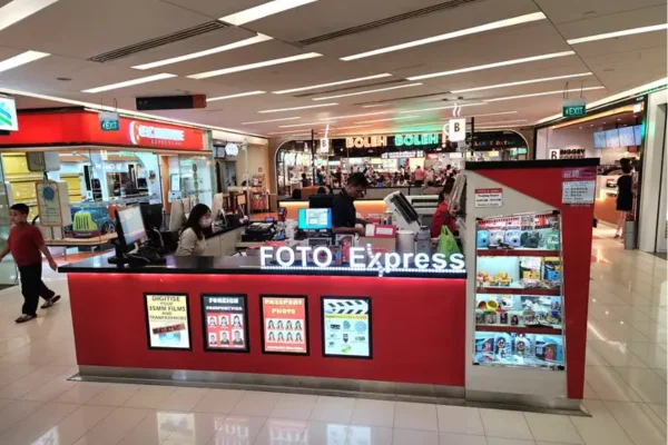 FOTO Express FOTO Express