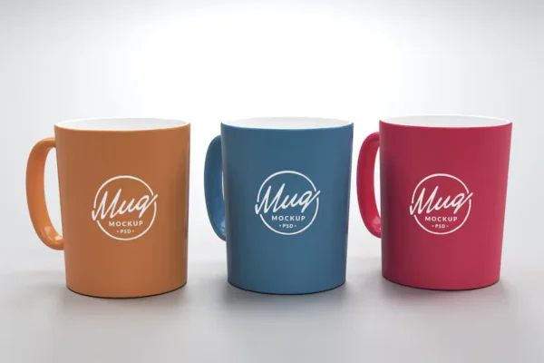 Personalized Coffee Mug