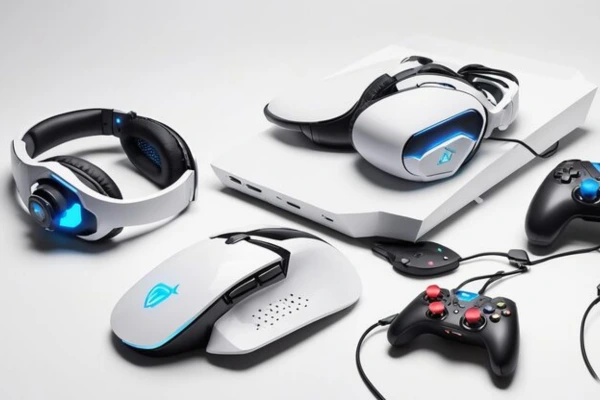 Gaming Accessories