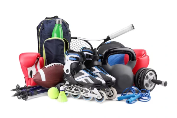 Sports Gear