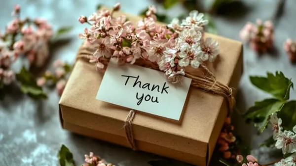 Best Thank You Gift Ideas: Thoughtful Ways to Show Your Appreciation