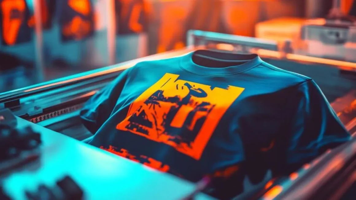 Express T Shirt Printing