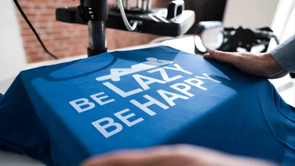 How Long Does Screen Printing Last? Screen Printing Lifespan