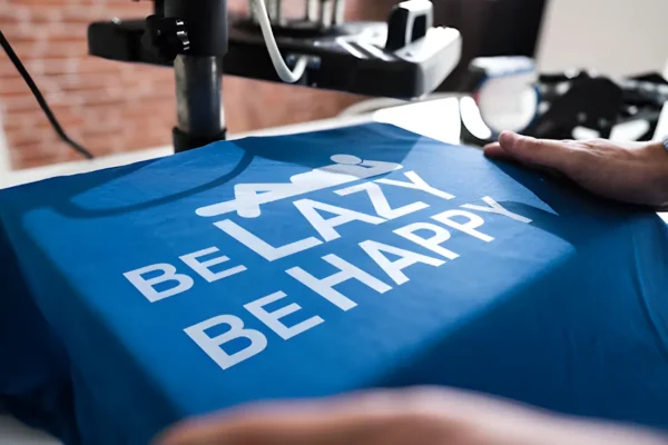 How Long Does Screen Printing Last? Screen Printing Lifespan