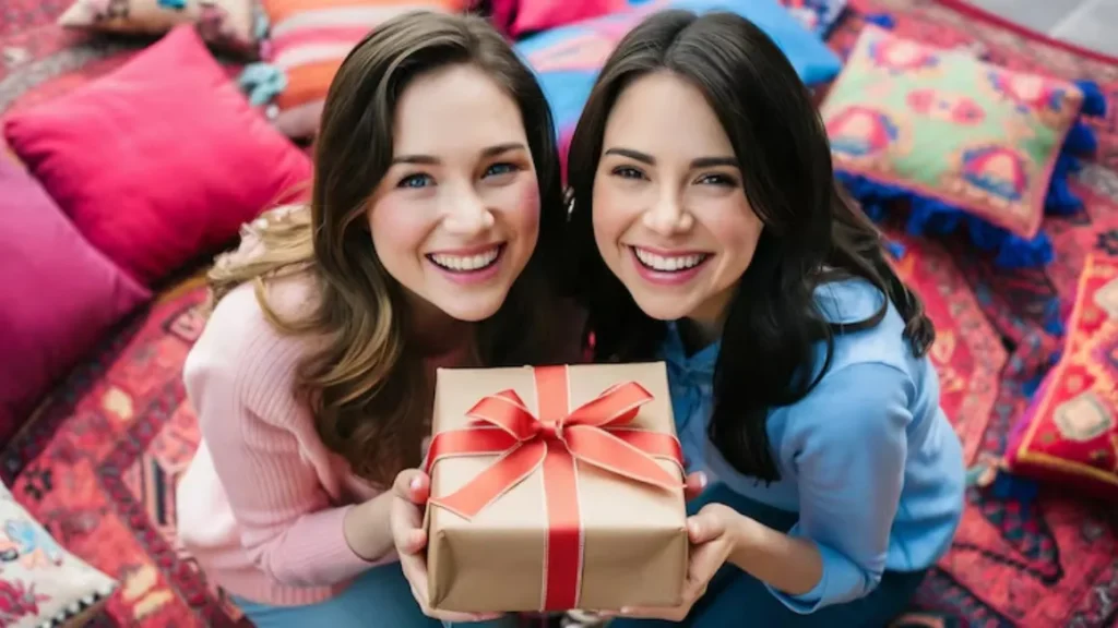 Friendship Gift Ideas in Singapore