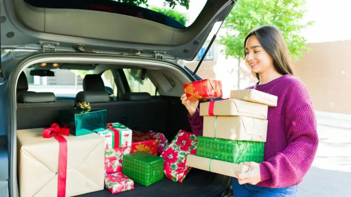 Moving Away Friendship Gifts