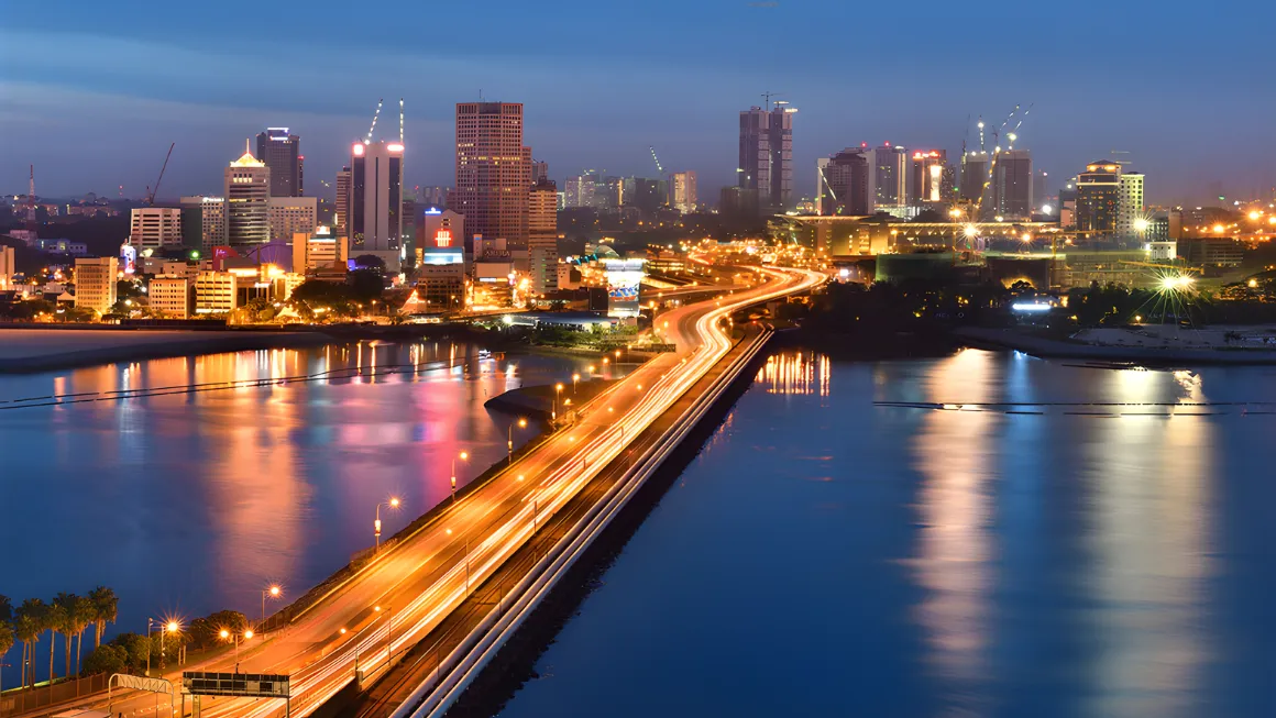 Printing Services in WOODLANDS