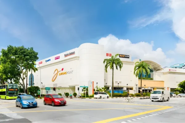 7 Best Jurong Point Printing Shops in Singapore