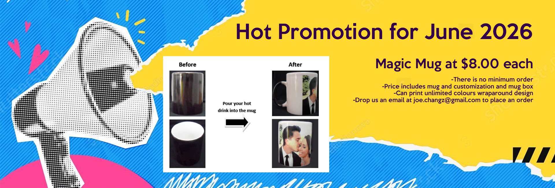 june 2026 promotion