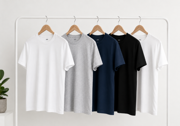 Cheap T Shirt Printing Singapore