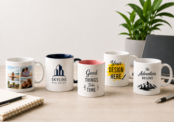 Mug Printing Shop